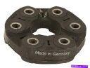 Driveshaft 2001-2005 BMW 330XIドライブシャフトフレックスジョイントFEBI 13367ZH 2004 2003 2002 For 2001-2005 BMW 330xi Drive Shaft Flex Joint Febi 13367ZH 2004 2003 2002(2)