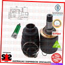 Driveshaft トランスミッションエンドジョイントキット、ドライブシャフトスーツメルセデスベンツAクラス(W169)W169H Transmission End Joint Kit, Drive Shaft Suit MERCEDES-BENZ A-CLASS (W169) W169 H