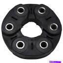 Driveshaft BMW 323CI/328CI 2000ドライブシャフトフレックスジョイント用 For BMW 323Ci/328Ci 2000 Drive Shaft Flex Joint