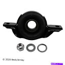 Driveshaft ドライブシャフトセンターサポートベック/アーーンリー101-8099フィット01-05トヨタRAV4 Drive Shaft Center Support Beck/Arnley 101-8099 fits 01-05 Toyota RAV4