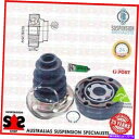 Driveshaft トランスミッションエンドジョイントキット、ドライブシャフトスーツトヨタカムリ(_V2_)MCV20セダン3.0 Transmission End Joint Kit, Drive Shaft Suit TOYOTA CAMRY (_V2_) MCV20 Sedan 3.0