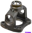 Driveshaft ダブルカルダンCVフランジヨークSKF UJ627 Double Cardan CV Flange Yoke SKF UJ627