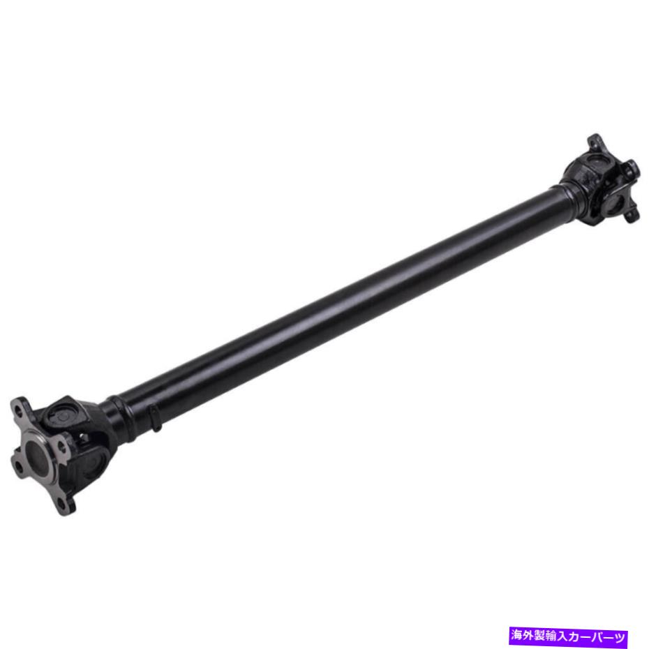 Driveshaft BMW X3 E83 12/2005-10/2006 702mm 2620