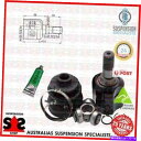 Driveshaft トランスミッションエンドジョイントキット、ドライブシャフトスーツヒュンダイエラントラIIIサルーン(XD)XD Transmission End Joint Kit, Drive Shaft Suit HYUNDAI ELANTRA III Saloon (XD) XD