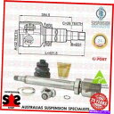 Driveshaft トランスミッションエンドジョイントキット、ドライブシャフトスーツミニ(R56)R56ハッチバッククープ Transmission End Joint Kit, Drive Shaft Suit MINI MINI (R56) R56 Hatchback Coope(2)