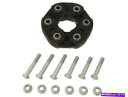 Driveshaft Febi Drive Shaft Flex Joint Fits BMW 545i 2005 84KDJD Febi Drive Shaft Flex Joint fits BMW 545i 2005 84KDJD(2)