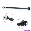 Driveshaft ジープグランドチェロキーコマンダー2001 2002 2003 2004 2005のフロントドライブシャフト Front Drive Sh...
