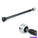 Driveshaft 2001年から2005年の質の高いフロントドライブシャフト52105728ABジープグランドチェロキー/コマンダー Quality Fro...