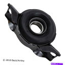 Driveshaft ドライブシャフトセンターサポートベックアーンリー101-4280フィット89-92トヨタクレシダ Drive Shaft Center Support Beck Arnley 101-4280 fits 89-92 Toyota Cressida