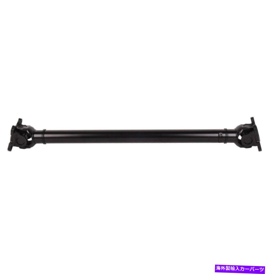 Driveshaft BMW 325XI BMW 330XI BMW X3 E83 26207526677用のフロントドライブシャフトプロペラシャフ..