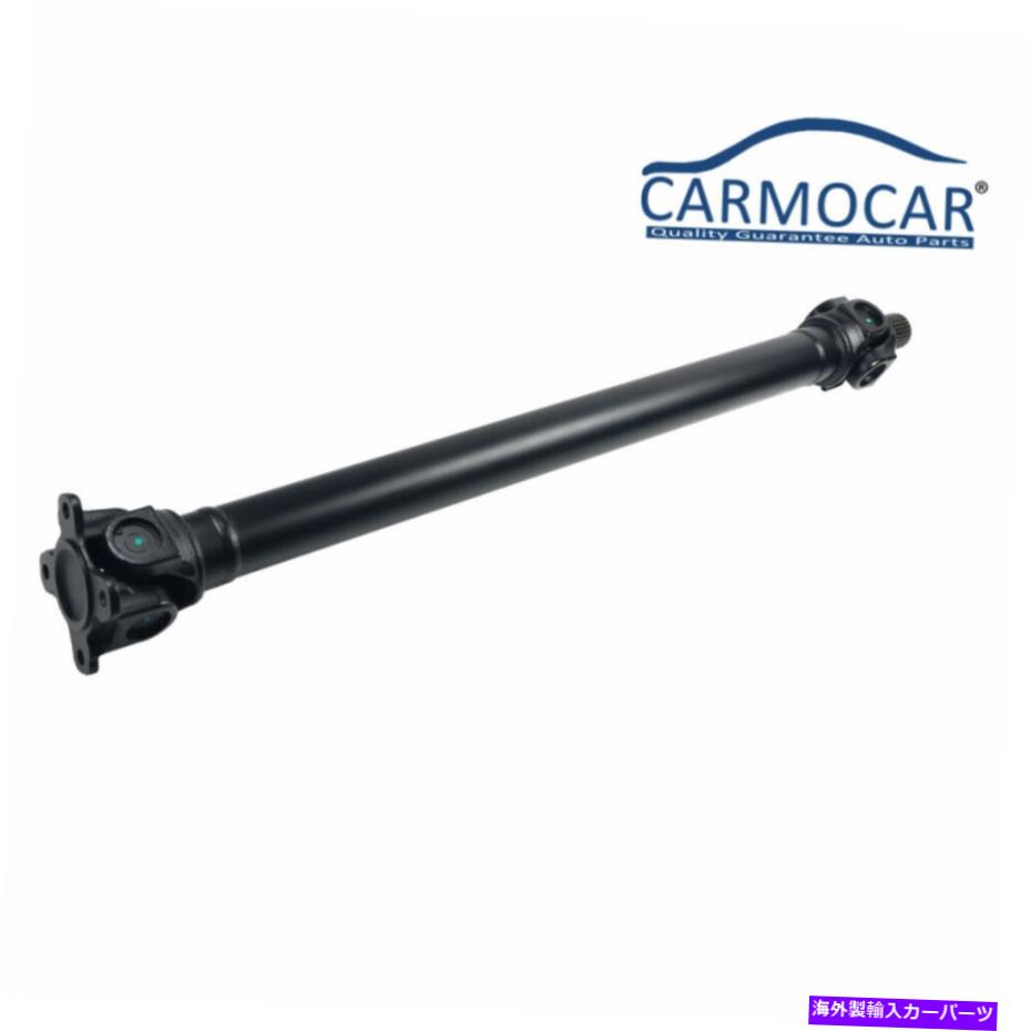 Driveshaft 10-13 BMW X5 E71 X6꡼26208605866 26207597649οɥ饤֥եȥե New Driveshaft Front for 10-13 BMW X5 E71 X6 Series 26208605866 26207597649