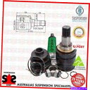 Driveshaft トランスミッションエンドジョイントキット、ドライブシャフトスーツトヨタプレビアIII(_R2_、_R5_)GSR5 Transmission End Joint Kit, Drive Shaft Suit TOYOTA PREVIA III (_R2_, _R5_) GSR5