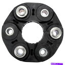 Driveshaft クライスラー300ダッジマグナム充電器のドーマンドライブシャフトカプラー Dorman Driveshaft Coupler For Ch...
