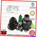 Driveshaft トランスミッションエンドジョイントキット、ドライブシャフトスーツSSANGYONG ACTYON SPORTS II UTE2.0 Transmission End Joint Kit, Drive Shaft Suit SSANGYONG ACTYON SPORTS II Ute 2.0