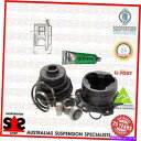 Driveshaft トランスミッションエンドジョイントキット、ドライブシャフトスーツVWパサートB5(3B2)3B2セダン1.8 T Transmission End Joint Kit, Drive Shaft Suit VW PASSAT B5 (3B2) 3B2 Sedan 1.8 T