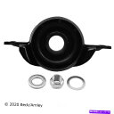 Driveshaft ドライブシャフトセンターサポートベック/アーーンリー101-7910 Drive Shaft Center Support Beck/Arnley 101-7910