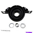 Driveshaft ドライブシャフトセンターサポートベック/アーーンリー101-8056フィット09-13トヨタマトリックス Drive Shaft Center Support Beck/Arnley 101-8056 fits 09-13 Toyota Matrix