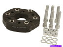 Driveshaft 2003年から2006年のメルセデスCLK500ドライブシャフトフレックスジョイントFEBI 69779NX 2004 2005 For 2003-2006 Mercedes CLK500 Drive Shaft Flex Joint Febi 69779NX 2004 2005(2)