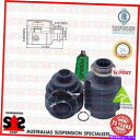 Driveshaft トランスミッションエンドジョイントキット、ドライブシャフトスーツマツダCX-9(TB)TB SUV 3.7 Transmission End Joint Kit, Drive Shaft Suit MAZDA CX-9 (TB) TB SUV 3.7
