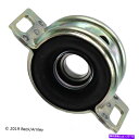Driveshaft ドライブシャフトセンターサポートベック/アーーンリー101-7952フィット07-15トヨタツンドラ Drive Shaft Center Support Beck/Arnley 101-7952 fits 07-15 Toyota Tundra