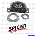 Driveshaft 211625-1xスパイサーセンターサポートベアリングSPL90シリーズFord F700/F800/F650/F750 211625-1...