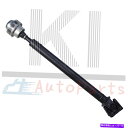 Driveshaft 2007-2012のフロントドライブシャフト938-171ジープリバティダッジニトロオートマチックトランス Front Drive Shaft 938-171 For 2007-2012 Jeep Liberty Dodge Nitro Automatic Trans