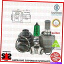 Driveshaft トランスミッションエンドジョイントキット、ドライブシャフトスーツヒュンダイソナタVI(YF)YFセダン2.0 Transmission End Joint Kit, Drive Shaft Suit HYUNDAI SONATA VI (YF) YF Sedan 2.0
