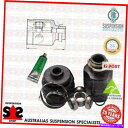 Driveshaft トランスミッションエンドジョイントキット、ドライブシャフトスーツマツダ3サルーン(BK)BKセダン2.0 Transmission End Joint Kit, Drive Shaft Suit MAZDA 3 Saloon (BK) BK Sedan 2.0