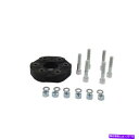 Driveshaft メルセデスベンツSLK250 SLK300 SLK350の新しいリアドライブシャフトフレックスジョイントカップリング NEW Rear D...
