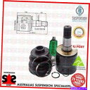 Driveshaft トランスミッションエンドジョイントキット、ドライブシャフトスーツ三菱L200 /トリトン(KA_T、KB_ Transmission End Joint Kit, Drive Shaft Suit MITSUBISHI L200 / TRITON (KA_T, KB_