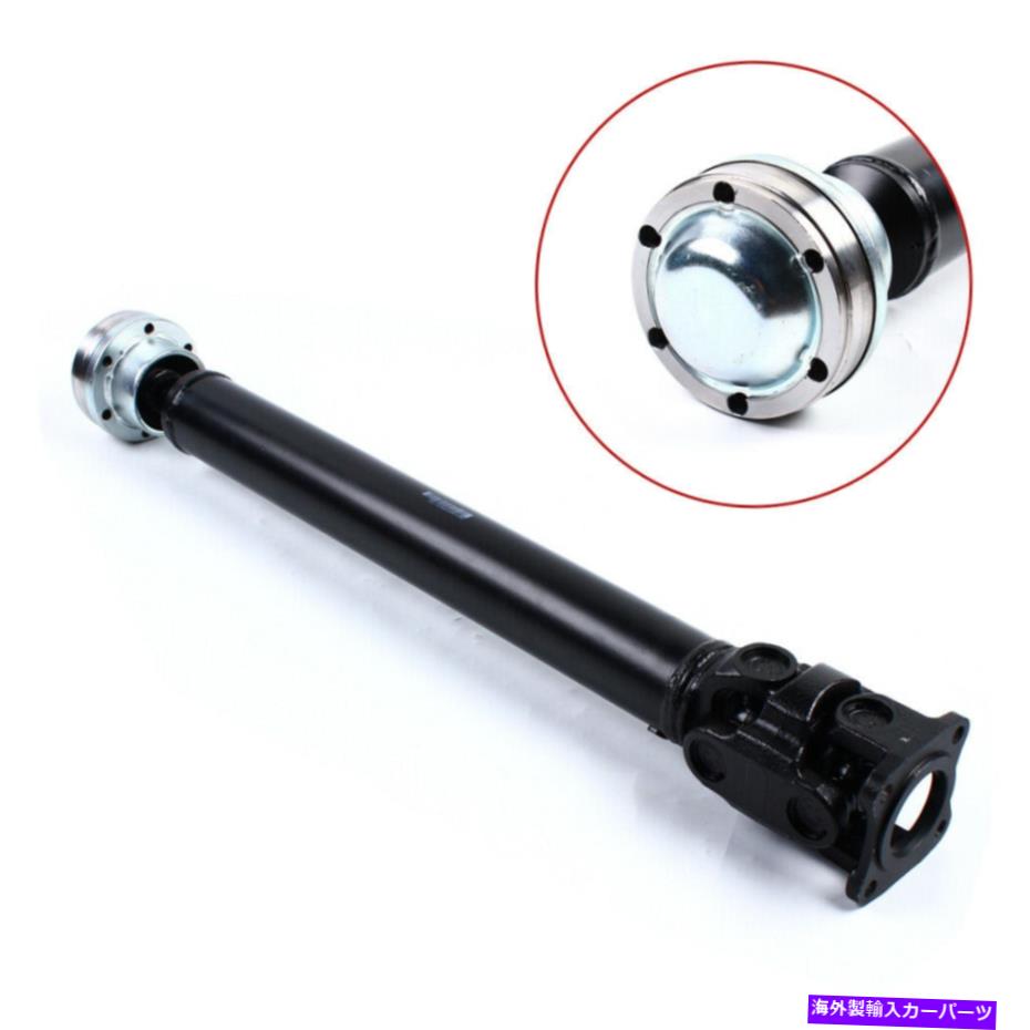 Driveshaft メルセデスM-Klasse ML W163 270 400 CDI 430 500のドライブシャフトプロップシャフトアセンブリアセンブリ Driveshaft Prop Shaft Assembly for Mercedes M-Klasse ML W163 270 400 CDI 430 500