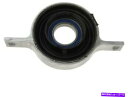 Driveshaft ドライブシャフトセンターサポートベアリング13-15 BMW 335I XDRIVE 3.0L 6 CYL XD58M2 Drive Shaft Center Support Bearing For 13-15 BMW 335i xDrive 3.0L 6 Cyl XD58M2