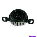 Driveshaft ドライブシャフトセンターサポートは1987-1990マツダB2200に適合します Drive Shaft Center Support F...