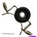 Driveshaft Beck Arnley 101-4088 DSHFT CNTR SUP RBRドーナツ83-90トヨタ4RUNNERピックアップ Beck Arnley 101-4088 Dshft Cntr Sup Rbr Donut For 83-90 Toyota 4Runner Pickup