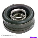 Driveshaft ドライブシャフトセンターサポートベック/アーーンリー101-3836 Drive Shaft Center Support Beck/Arnley 101-3836