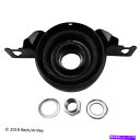 Driveshaft 101 8056 Beck/Arnley Drive Shaft Center Support P/N:101 8056 101 8056 Beck/Arnley Drive Shaft Center Support P/N:101 8056