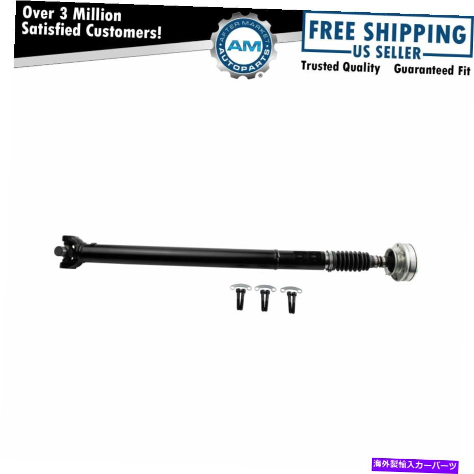 Driveshaft 02-04のフロントドライブシャフトドライブシャフトアセンブリアートでグランドチェロキー4...