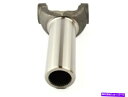 Driveshaft 95-99のドライブシャフトスリップヨークシボレーGMC C2500拡張キャブピックアップYZ34P2 Drive Shaft Slip ...