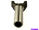 Driveshaft ドライブシャフトスリップヨークフィットシボレーC2500 1995-1999 RWD標準キャブピックアップ65ZKZX Drive Sha...