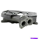 exhaust manifold 新しい排気マニホールド鋳鉄建設はトヨタピックアップトラックセリカに適合します New Exhaust Manifold Cas...
