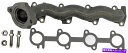 exhaust manifold 新しい排気マニホールドキットは1996-2004フォードマスタングフロント右側XR3Z9430FAに適合します NEW EXHAUST MANIFOLD KIT FITS 1996-2004 FORD MUSTANG FRONT RIGHT SIDE XR3Z9430FA