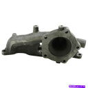 exhaust manifold 新しい排気マニホールド鋳鉄の建設は、マツダプロテッジに適合します New Exhaust Manifold Cast iron...