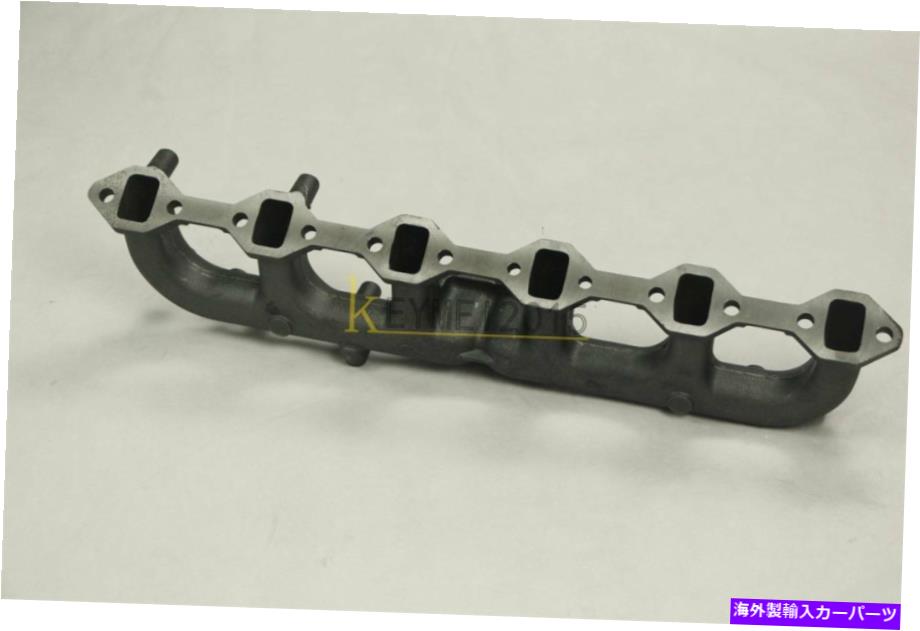 exhaust manifold ɩΤӵޥ˥ۡ6d34󥸥ùhd820 kobelco sk200/230-6e new Exhaust Manifold For Mitsubishi 6D34 Engine Kato HD820 Kobelco SK200/230-6E New