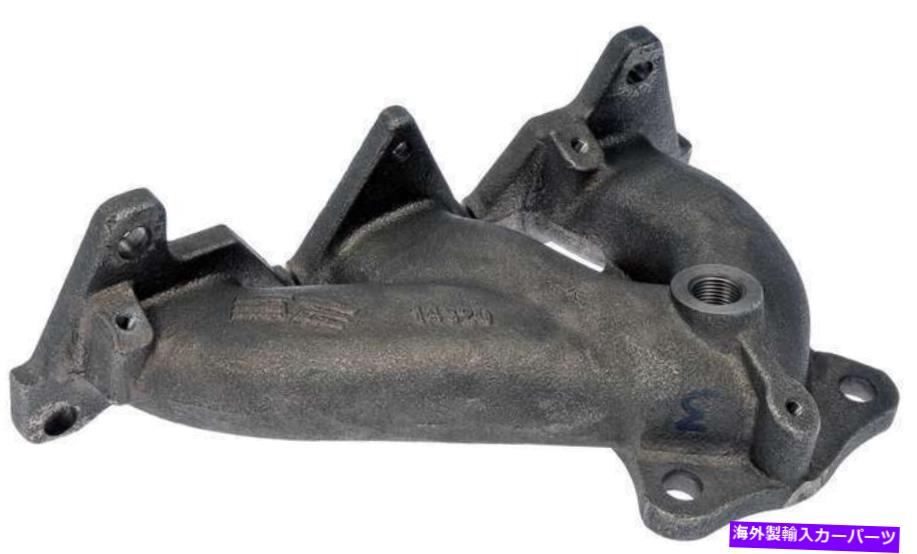 exhaust manifold 左排気マニホールドは2015-2016 GMC Acadiaに適合します Left Exhaust Manifold Fits 2015-2016 GMC Acadia