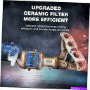 exhaust manifold 07-12のマニホールド触媒コンバーターエキゾースト日産アルティマ2.5L工場スタイル MANIFOLD CATALYTIC ...