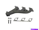 exhaust manifold フォードマーキュリーエクスプローラースポーツTRACマウンテニアCR48V3の右排気マニホールド Right Exhaust ...