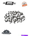 exhaust manifold MRガスケット915Aヘッダーボルトセット Mr Gasket 915A Header Bolt Set