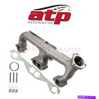 exhaust manifold ATP 101064 10045315 6002354 6124 3271409CL M327163 VWの排気マニホールド ATP 101064 Exhaust Manifold for 10045315 6002354 6124 3271409CL M327163 vw