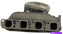 exhaust manifold 排気マニホールドは1997年のフォードエスコートに適合します Exhaust Manifold Fits 1997 Ford ...
