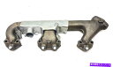 exhaust manifold 1989-1995のアフターマーケット排気マニホールドRHシボレーC1500 C2500 K1500 K2500 G10 Aftermarket Exhaust Manifold RH For 1989-1995 Chevy C1500 C2500 K1500 K2500 G10